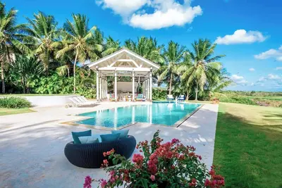 Image de Please Inquire Before Booking – Luxury Villa