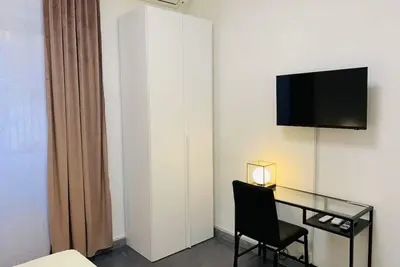 Image de RInascimento Suites - Talenti area apartment near Villa Tiberia