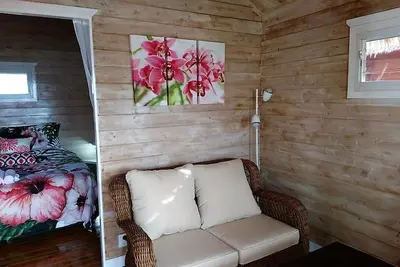 Image de Red Hibiscus Villa 1