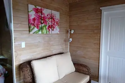 Image de Red Hibiscus Villa 3