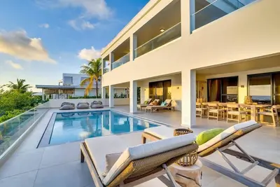 Image de Tres Ojos an Amazing Villa with Breathtaking Views