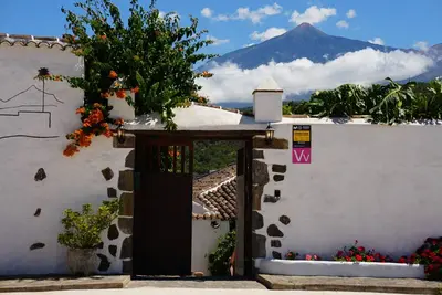 Image de La Paredita Casa Taoro