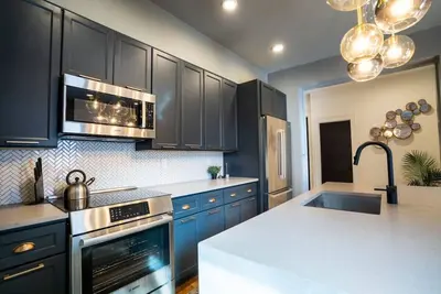 Image de The Buckeye Retreat Mansion