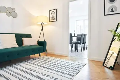 Image de Home in Central Milton Keynes