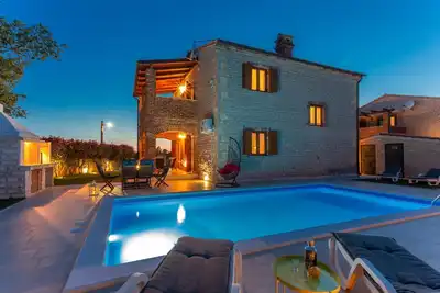 Image de Villa La Vita