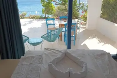 Image de Komfortable Apartments in Ditiko-lentas