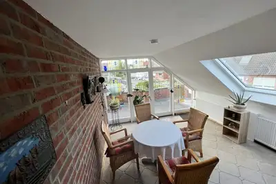 Image de Vacation apartment \"Zum Lüning\" in a quiet part of Rheine and yet centrally located