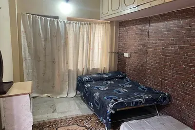 Image de Lovely studio room in Hyderabad