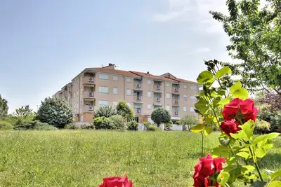 Image de Summer apartment near the beach and all the fun - El Sol