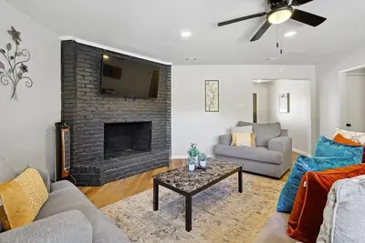 Image de 3-Bd, 2-Ba Tranquil Rural Retreat - Perfect for 6