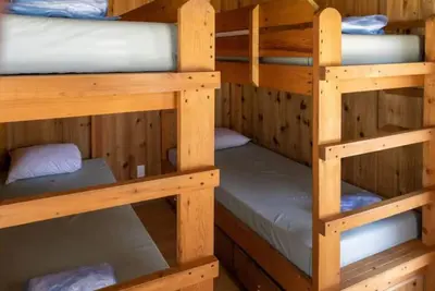 Image de Lakefront Family Fort 77 -Dog Friendly!