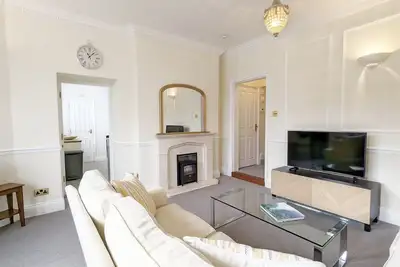 Image de 5 The Clock House - a flat that sleeps 2 guests in 1 bedroom