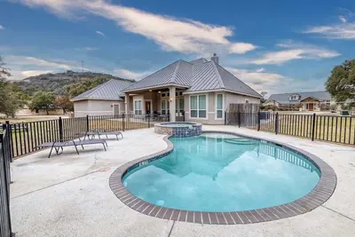 Image de Driftwood @ Frio Premier Rental Homes