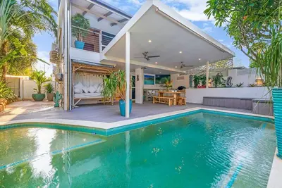 Image de Villa Nalu A Dreamy Fannie Bay Escape