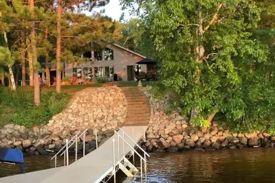 Image de Lake Mary Lodge in Emily, Mn