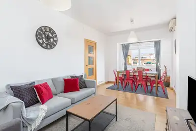 Image de Delightful and Modern design apartment, fully equipped.