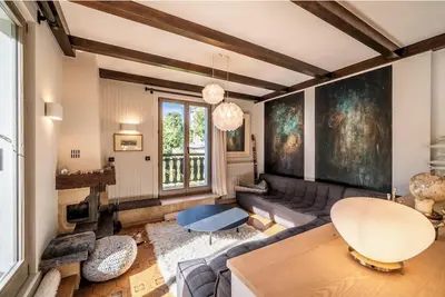 Image de La Rose de Clairiere - Lovely chalet in Morzine