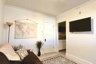 Image de Chic cozy apartment 1 Bedroom