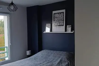 Image de Appartement T2 proche Lac