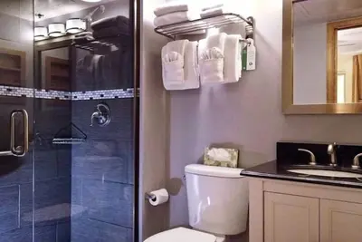 Image de Classy Ski Retreat, Avon Colorado Ski Lodge, The Christie Lodge, 1 bedroom Suite