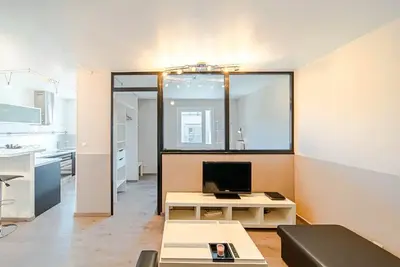 Image de Joli 34 m² proche de La Confluence