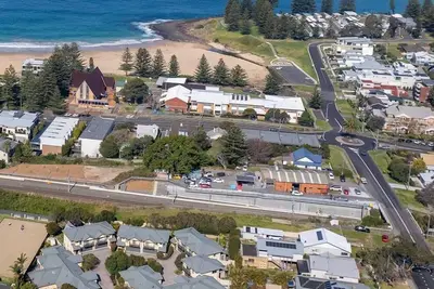 Image de Beachside Escape - 100m from the beach