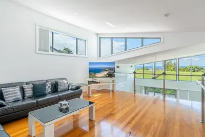 Image de Summer Breeze - Large Family Home