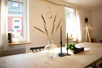 Image de Ehemalige Scheune auf Islandpferdehof im Grünen
