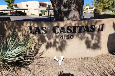 Image de Beautiful, remodeled, furnished, 2/2 condo in Phoenix / Paradise Valley Az.