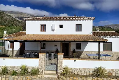 Image de Casa La Fuente Ideal Para Familias con Piscina y Barbacoa