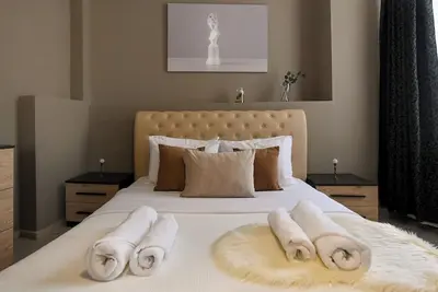 Image de Family Escape | Calea Victoriei Apartment