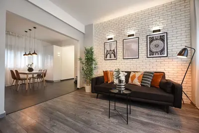 Image de The Marvellous | Wonderful 2br Apt at Universitate