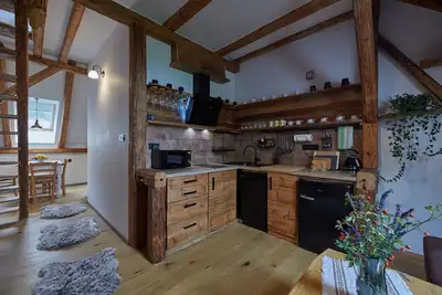 Image de Apartment Josef