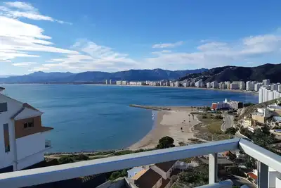 Image de Relax 365 days a year in this modern house with panoramic views in Cullera