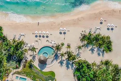 Image de The Palm Luxury Villas Corasol by Lumina