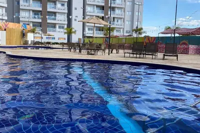 Image de Lagoa Ecotowers