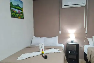 Image de Cabina en La Fortuna de San Carlos, Cabinas Guayabón #5, La Fortuna