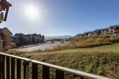 Image de Le Cocon des Angles - Proche station de ski