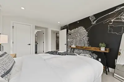 Image de City Views | Top Floor | 700+Mbps Wifi