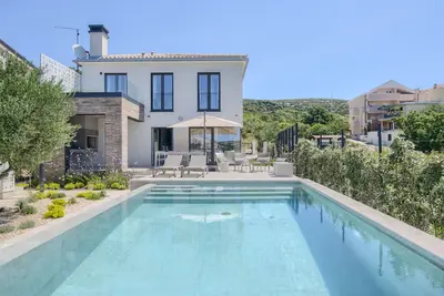 Image de Villa Lunjsko (North Dalmatia - Stara Novalja)