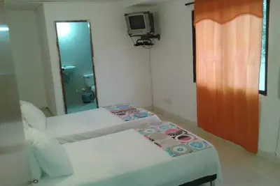 Image de Casa Playa Nativo