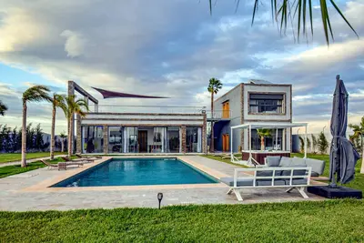 Image de Villa Moderne