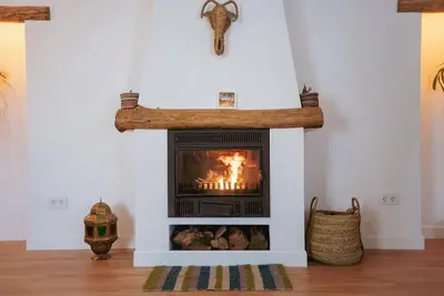 Image de Casa Rural en el Corazon de la Mancha