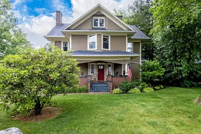 Image de The Reunion and Getaway House! Lovely home where everyone gets their own space!