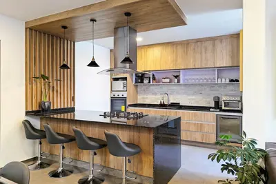 Image de Casa Moderna con Recamara en Planta Baja, Juriquilla