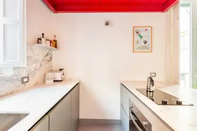 Image de Nuovo e Centralissimo_a Casa di Simona