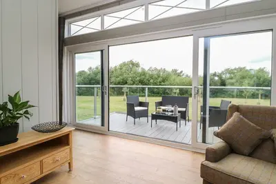 Image de Holly Lodge, family friendly, with a garden in Newark-On-Trent