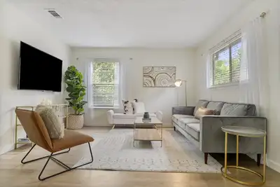 Image de 3 Bdrm S Lamar. Foodies Dream! Remote Friendly, 10 mins to Zilker! 3 mi’s to Dt!