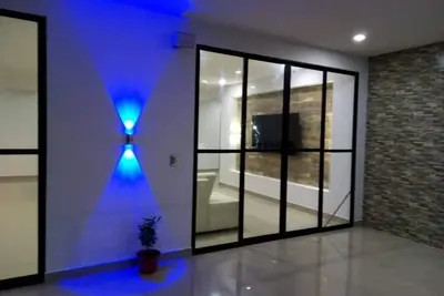 Image de Beautiful private house vía armenia