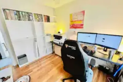 Image de Luxurious Bright & Happy House 3Bed 2King+1 Full